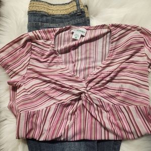 Size medium  maternity  outfit